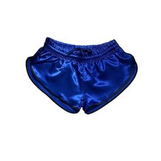 I am offering you a beautiful, high-gloss nylon satin sport. These short, comfortable sports shorts are made of a beautiful, shiny nylon satin. The bright color and fit of these shorts demonstrate exceptional appeal and quality, with the sides cut extra high. This short has a satin ribbon on the outside and has a pot pocket. The shorts are ideal for sporting activities and leisure time. The material Polyamide/nylon: 100% Color : Royal Blue with black stripes Sport Court, Short A, Retro Shorts, Leisure Time, Sports Shorts, Sports Activities, High Cut, Sport Shorts, Bright Color