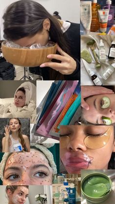 What To Use For Dry Skin On Face, Aesthetic Skin Care, Haut Routine, Small Face, Basic Skin Care Routine, Smink Inspiration, Perfect Skin Care Routine, Pretty Skin Care, روتين العناية بالبشرة