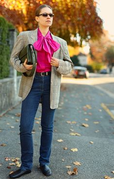 Skinny Jeans Are Out: 3 Other Flattering Styles for Petite Women