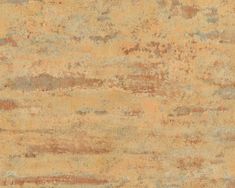 Sample Distressed Stone Wallpaper in Orange/Blue Concrete Wallpaper, British Interior, Stone Wallpaper, Wallpaper Furniture, Wallpaper For Sale, Exposed Concrete, Copper Wall, Estilo Art Deco, Wallpaper Online