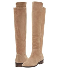 Narrow Calf Boots, Taupe Boots, Stylish Boots, California Style, Pull On Boots, Winter Trends, Spring Trends, Calf Boots, Summer Trends