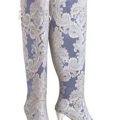 Shop Women's HandMade Silver Blue Size Various Over the Knee Boots at a discounted price at Poshmark. Description: These are handmade genuine leather custom made boots. There is every size is available.. Sold by bemyboots. Fast delivery, full service customer support. Western Boots Women, Boots Women, Silver Blue, Western Boots, Over The Knee Boots, Over The Knee, Handmade Silver, Knee Boots, The Knee