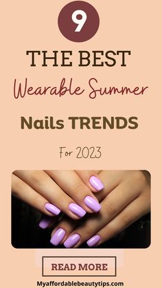 Get ready to flaunt those fingertips! From vibrant corals to dreamy pastels, we’ve curated the ultimate guide to elevate your summer mani-pedi game. Dive into the trendiest shades that’ll make your nails pop at every beachside brunch. Save this pin for your next salon appointment! 🌴🌺Feel free to share, save, and spread the nail-color love! 📌💅 Stiletto Nails Short, Short Stiletto, Popular Nail Colors, August Nails, Nagellack Trends, Latest Nail Trends