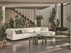 Divano componibile sfoderabile in tessuto DROP | Divano by Ditre Italia_6 Ditre Italia, Home Cinema Seating, Luxury Italian Furniture, Italia Design, Fabric Sectional Sofas, Transitional Modern, Neutral Interiors, Seat Design, Living Room Furniture Sofas