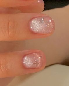 Cute Japanese Nails, Super Short Nails Ideas, Ideas Uñas, Unique Drawings, High Maintenance, Dream Nails, Beauty Nails, Short Nails, Ants