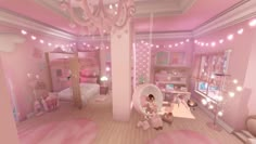 #roblox #royalehigh #royalehighdorm #royalehighdorms Adopt Me Small House Ideas, Bunny Room