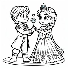 Elsa Anna Olaf, Elsa Anna, Frozen 2, Cute Coloring Pages, Spiderman, Coloring Pages, Frozen, Pokemon, Fan