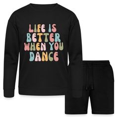 Bella + Canvas Unisex Sweatshirt & Short Set | Riktees Cozy Loungewear, Short Set, Short Sets, Unisex Sweatshirt