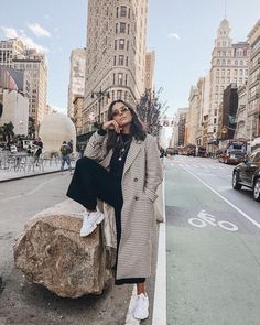 Nyc Fall Outfits, Outfits Nyc, New York Outfit, Nyc Winter, Nyc Outfits