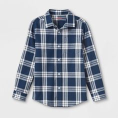 White Cotton Button-up Flannel Shirt, White Shirt With Button Closure For Winter, White Cotton Flannel Shirt For Spring, White Cotton Long Sleeve Flannel Shirt, White Long Sleeve Flannel Shirt For Winter, Casual White Cotton Flannel Shirt, White Long Sleeve Cotton Flannel Shirt, White Cotton Flannel Shirt With Button Closure, White Collared Casual Flannel Shirt