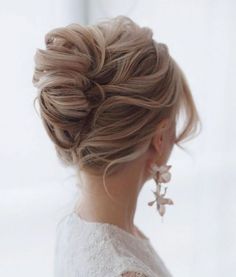 Midi Hair, Quick Updo, Mother Of The Groom Hairstyles, Bride Updo, Easy Updo, Wedding Hair Up, Easy Updo Hairstyles, Fancy Hair, Updo Tutorial