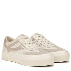 PRICES MAY VARY. Sam Edelman Simone Meet Simone - these platform street sneakers pair perfectly with anything on the edge. Try these on with your cropped moto jackets or distressed shorts. Heel Height: 1 Inch Closure: Lace-Up Cream Sneakers Outfit, Cream Sneakers, Sneaker Outfits Women, Cropped Moto Jacket, Street Sneakers, Distressed Shorts, Sneakers Outfit, On The Edge, Platform Sneakers