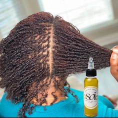 SOI -is where natural properties meets hair care perfection! Our products are meticulously crafted with a blend of time-tested herbal ingredients that work wonders for your hair. Here's a glimpse of what we offer: Locs Growth oil infused with India's Hair Growth Secrets: 🌿 Amla Powder: Experience the power of Amla, a hair superhero rich in vitamin C and antioxidants. It's your go-to solution for strengthening hair follicles, reducing hair loss, and achieving luscious locks. Say goodbye to  as it adds a brilliant shine to your hair. 🌼 Bhringraj Powder: Discover the secret of Bhringraj and its rejuvenating properties. This herbal gem enhances hair texture and thickness while reducing hair fall. Unlock the potential for stunning hair growth and say hello to healthier, fuller locks. 🍃 Shika Locs Growth, Oil Curly Hair, Bhringraj Powder, Curly Hair Growth, Amla Powder, Hair Ingredients, Finger Coils, Strengthening Hair, Hair Growth Secrets