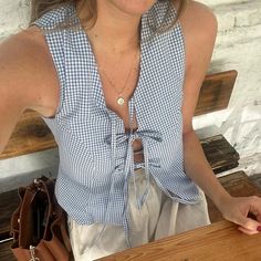 43101782802479|43101782835247|43101782868015|43101782900783 Plaid Sleeveless Tops, Plaid Sleeveless Tops For Picnic, Sleeveless Plaid Tops For Picnic, Sleeveless Gingham Tops For Summer, Summer Sleeveless Gingham Top, Cotton Sleeveless Tank Top For Picnic, Spring Sleeveless Tank Top For Picnic, Spring Gingham Sleeveless Top, Sleeveless Gingham Top For Spring