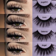 #lashes #lashextensions Amazon Lashes, Baddie Lashes, Filmy Vintage, Eyelash Extentions, Swag Makeup, Pinterest Makeup