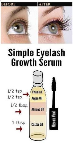 Membentuk Alis, Eyelash Growth Serum, Smink Inspiration, Makijaż Smokey Eye, Eyelash Growth, Beauty Remedies, Growth Serum, Growth Oil