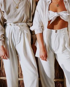 Elegante Y Chic, Personal Aesthetic, Moda Vintage, Inspiration Mode, White Outfits, Looks Style