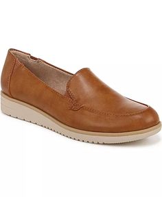 SOUL Naturalizer Idea-Moc Loafers - Macy's Loafers, Pick Up, Buy Online, Free Shipping