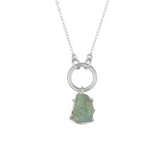 This Raw Chalcedony Gemstone Pendant Chain Link Silver Necklace features a natural gemstone that directly touches the body, providing potential benefits. Chalcedony is known for its calming and soothing properties, believed to reduce stress and promote emotional balance. It is also thought to enhance communication and improve self-perception. With minimal processing, this raw gemstone is perfect for anyone seeking a natural and beneficial accessory. Embrace the beauty and health benefits of this Chain Link Necklace Silver, Beauty And Health, August Birthstone Jewelry, July Birthstone Jewelry, Emotional Balance, Unique Necklace, Pearl Jewellery Earrings, Jewelry Ring Box, Evil Eye Jewelry