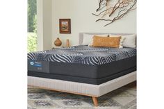 an image of a mattress in a bedroom