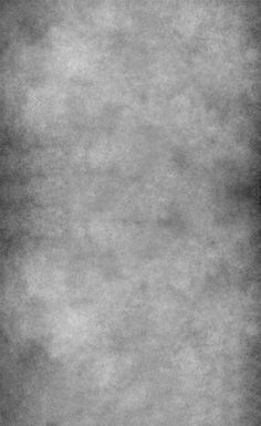 a black and white photo of an old paper textured with grungy paint