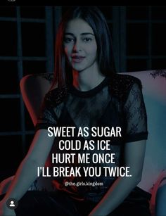 Quotes On Perfection, I Love Myself Quotes Woman Inspirational, Her Attitude Is Savage, Girly Attitude Quotes In English, Savege Girl Qoutes, Attitude Quotes For Girls In Hindi, Bad Attitude Quotes For Girls In English, Girly Attitude Quotes