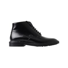 Brand: Dolce Gabbana. Model: Boots. Colour: Black. Material: 100% Leather. Leather Outer Sole. Lace Up Closure. Logo Details. Made In Italy. Very Exclusive. High Craftsmanship. Formal Brogue Ankle-high Leather Shoes, Formal Ankle-high Leather Shoes With Brogue Detailing, Formal Ankle-high Brogue Leather Shoes, Black Ankle-high Chukka Boots For Business, Elegant Black Chukka Boots With Round Toe, Elegant Black Chukka Ankle Boots, Elegant Black Chukka Boots For Work, Black Ankle Boot Dress Shoes For Work, Elegant Black Chukka Boots With Plain Toe