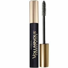 Flapper Makeup, Blue Eyes Natural, Best Waterproof Mascara, Sweaty Workout, Voluminous Mascara, Dark Blue Eyes, Paris Makeup, Drugstore Mascara, Blue Mascara