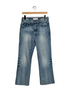 Nili Lotan Wide Leg JeansBlueLight Wash with High-Rise5 PocketsFit:Jeans by Nili Lotan typically fit true to size. High Rise Wide Leg Jeans, Nili Lotan, Sweater Pants, Outerwear Sweater, Shirt Accessories, Shoulder Sweater, Hoodie Dress, Casual Jeans, Sweater Accessories