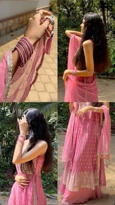 Aesthetic Pose In Lehenga, Aesthetic Pics In Traditional, Selfie In Traditional Look, Traditional Pics Aesthetic, Aesthetic Traditional Poses, Aesthetic Lehenga Poses, Traditional Selfie Ideas, Poses For Lehenga, Traditional Dress Photoshoot