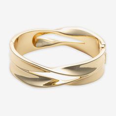 Circumference: 7 1/2 InchMetal Color: Gold ToneChain Width: 66.8 MillimetersCare: Wipe CleanBracelet Type: Bangle BraceletsMetal: ZincIs Beaded: NoCountry of Origin: Imported Cuff Watch, Jewellery And Watches, Cuff Bracelet, Cuff Bracelets, Bangles, Cuff, Women Jewelry, Bracelet, The Originals