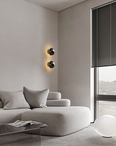 The Round Metal Wall Lamp displays a captivating design that infuses the room with an ethereal glow. A semi-spherical metal shade domes over a concealed LED affixed to the wall. A short stem at its end offers a pull mechanism to allow the shade to be moved away from the wall and expand the luminous halo effect that emanates from inside. If you have any questions about our products, please contact us and we will get back to you within 24 hours. Product Size Size: ∅ 6.3″ x W 3.9″ / Dia 16cm x W 10 Metal Wall Lamp, Halo Effect, Lift Design, Wall Lighting, Lamp Sets, Metal Lighting, Led Wall, Warm Light, Wall Light