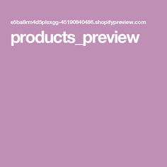 a purple background with the words products review