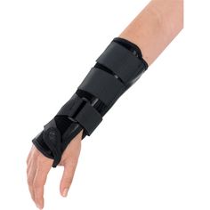 Wrist Mate Wrist Brace ❤ liked on Polyvore featuring injuries, extras, accessories, cast and medical Wrist Cast, Walking Cast, Arm Brace, Orthotics And Prosthetics, Medical Accessories, Arm Cast