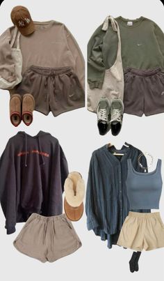 Granola Outfits, Surfergirl Style, Earthy Outfits, Pastel Outfit, Swaggy Outfits, Cute Everyday Outfits, Mode Inspiration, Lookbook Outfits