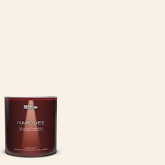 the behr paint company's marjoiee is available in several colors