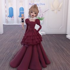 Dress To Impress Outfits Roblox Game Bridgerton, Coronation Dress To Impress Outfit, 1920 Outfit Ideas, Award Show Dress To Impress, Coronation Dress To Impress, Theatre Dress, Coronation Dress, Award Show Dresses, Roblox Dress