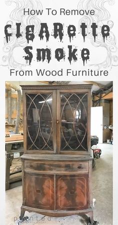 Handmade Wood Furniture, Cleaning Painted Walls, Rustic Wood Furniture, Diy Furniture Bedroom, Cool Wood Projects