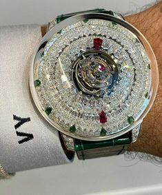 Horology Design, Buy Rolex, Panerai Watches, Breitling Watches, Designer Watches, Ruby Emerald