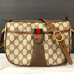 Reposhing This Item I Purchased From @Jefmamr08. Loved It, But Ready To Rotate For Something New. Questions? Leave A Comment Below! Bags Gucci, Gucci Bags, Crossbody Shoulder Bag, Gucci Bag, Something New, Bag Lady, Gucci, Shoulder Bag, Green