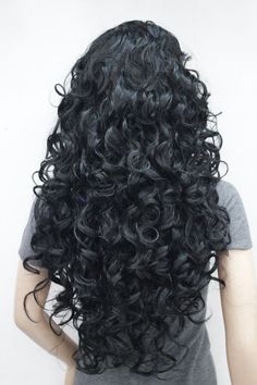 Mrs Bella, Curly Hair Fade, Black Curly, Hairdos For Curly Hair, Black Curly Hair, Hair Stylies, Dream Hair