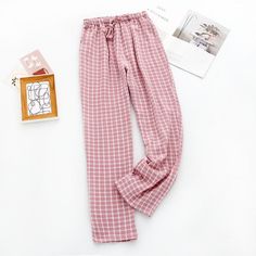 The Plaid Pants Original Pajamas is a unisex pajama pant that can be worn by both men and women and will still look great. Due to the timeless design, versatile style, and high-quality material, these pajama pants will last you a lifetime. We are passionate about fabric and textile materials and have thus created the best, most comfortable yet practical line of pajamas. This loungewear is all you need to help relax at home. They are soft and easy to touch which projects versatility and effortless grace in every step you take. Made to make you feel good, each of our Original Pajamas is an expression of our love for self-care, practicality and a dash of flirty fun. How it’s made: Each of the pajamas is sourced from the finest quality fabric, sewn together by quality workmanship. Made with co Lounging Outfit, Chic Loungewear, Loungewear Pants, Unisex Pajamas, Body Condition, Pajama Pant, Plaid Pants, Knitting Materials, Stretchy Material