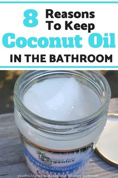 Homemade Mouthwash, Coconut Oil Face Mask, Shocking Facts