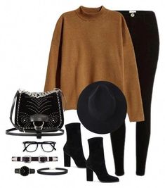 Outfit Layout, Looks Style, Fall Winter Outfits, Outfits Casuales, Alexander Wang, Classy Outfits, Everyday Outfits, Autumn Winter Fashion, Miu Miu