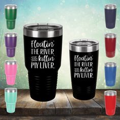 i'm going to be a mom and don't play with me engraved tumbler cups