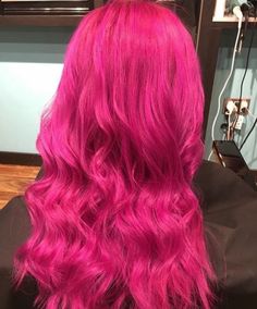 Caramel Hair Colour, Pink Cor, Resort Vacation Outfits, Band Hairstyles, Rubber Band Hairstyles, Hair Colour Ideas, Vivid Hair Color, Colourful Hair