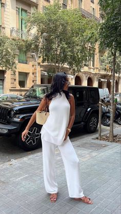 Dubai Outfits, Pinterest Trends, Classy Summer Outfits, Modest Summer Outfits, Effortlessly Chic Outfits, Brunch Outfit, Modest Fashion Outfits, Cute Summer Outfits