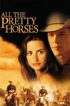 the movie all the pretty horses has been released on dvd and is now available for purchase