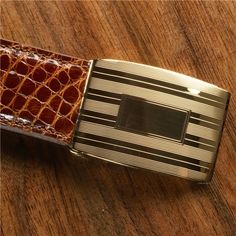 Ben Silver, Jewelry Belt, Alligator Belt, American Alligator, Gold Belts, Leather Gifts, Wide Belt, Belt Buckle, Alligator