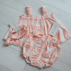 Joie Kids Baby Dress/Top ,Bloomers & Matching Headband Peach/Coral & Creme Woven Swiss Dot New Sz 3-6month Smoke & Pet Free Home Bundle To Save On Shipping!! Persnickety Matilda Jane Fresh Frocks Sweet Honey Mudpie Mustard Pie Janieandjack Jelly The Pug Gigglemoon Rylee+Cru Anthropologie Zara Swankybabyvintage Summer Holiday Spring Birthday Cynthiarowley Jessicasimpson Betsyjohnson Crewcuts Livieandluca Colored Organics Spellbaby Rae Dunn Hanna Andersson Piper&Finn Quinncy Mae Art&Eden Gapkids K Orange Summer Playtime Sets, Summer Playtime Orange Sets, Orange Playtime Sets For Summer, Summer Cotton Peach Sets, Peach Cotton Sets For Summer, Summer Peach Cotton Sets, Spring Playtime Orange Sets, Peach Cotton Sets For Spring, Spring Peach Cotton Sets